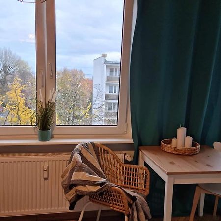 Sea View Apartament 5 Min Od Morza Gdańsk Zewnętrze zdjęcie
