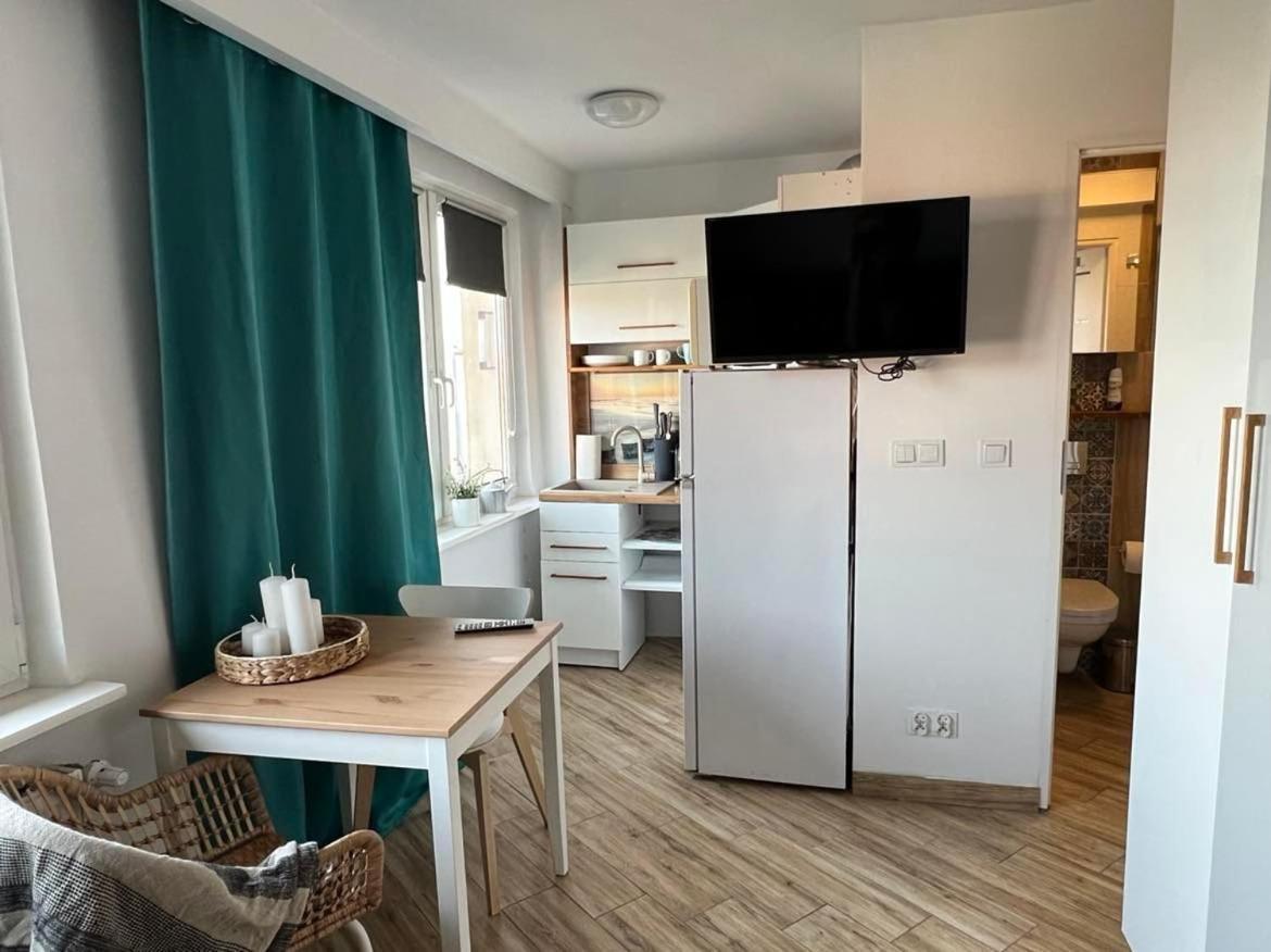 Sea View Apartament 5 Min Od Morza Gdańsk Zewnętrze zdjęcie