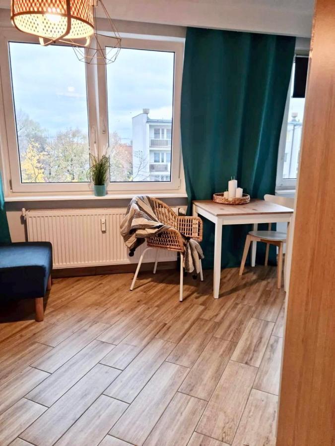 Sea View Apartament 5 Min Od Morza Gdańsk Zewnętrze zdjęcie