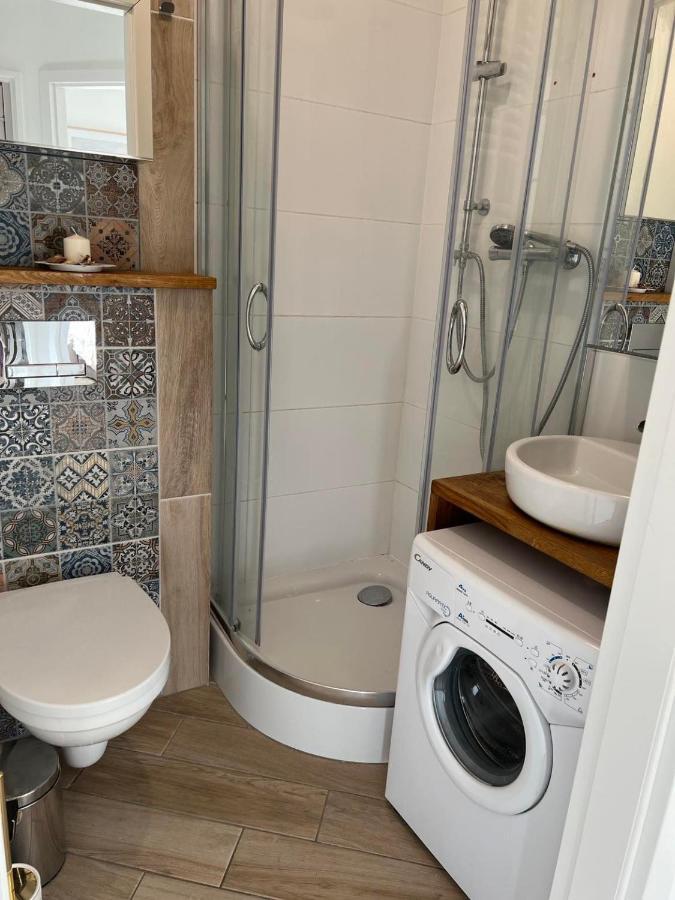Sea View Apartament 5 Min Od Morza Gdańsk Zewnętrze zdjęcie
