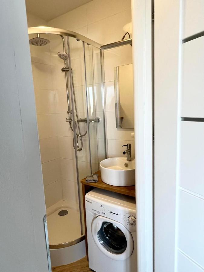 Sea View Apartament 5 Min Od Morza Gdańsk Zewnętrze zdjęcie