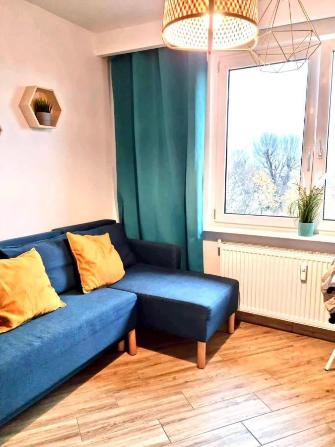 Sea View Apartament 5 Min Od Morza Gdańsk Zewnętrze zdjęcie
