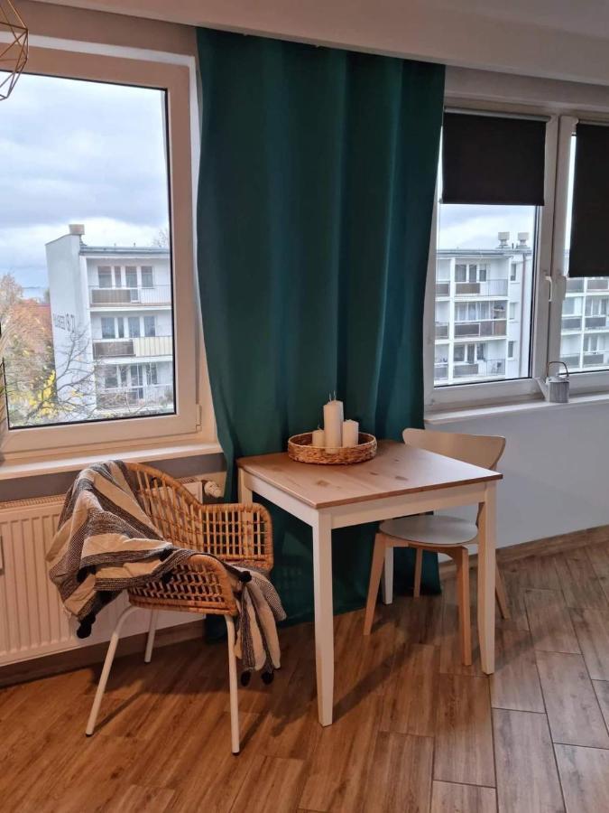 Sea View Apartament 5 Min Od Morza Gdańsk Zewnętrze zdjęcie